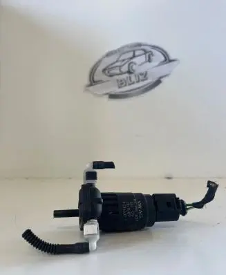 Windscreen/windshield washer pump