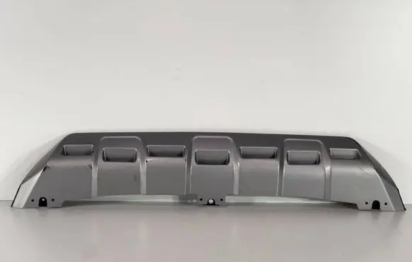 Toyota Land Cruiser (J150) Front bumper lip PW41760001 M1SC4572