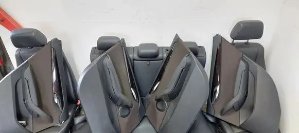 BMW X1 E84 Interior set 