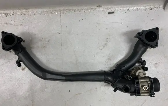 Audi Q5 SQ5 Turbo air intake inlet pipe/hose 06M133062H 06M145674 06M145674AT