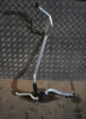 Porsche 992 Engine coolant pipe/hose