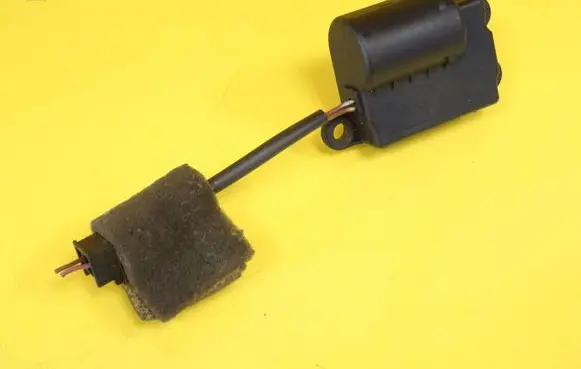 Fiat Multipla Air flap motor/actuator