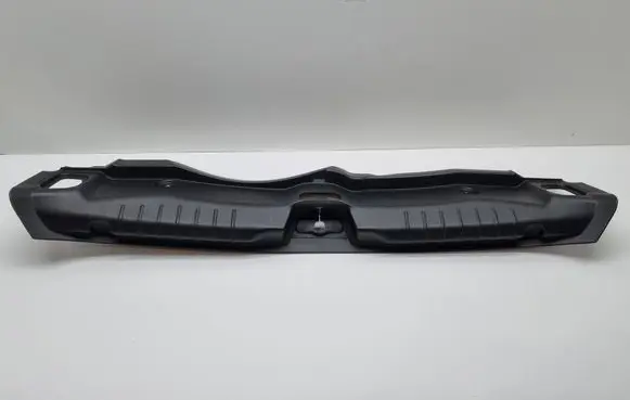 Maserati Ghibli Trunk/boot sill cover protection 