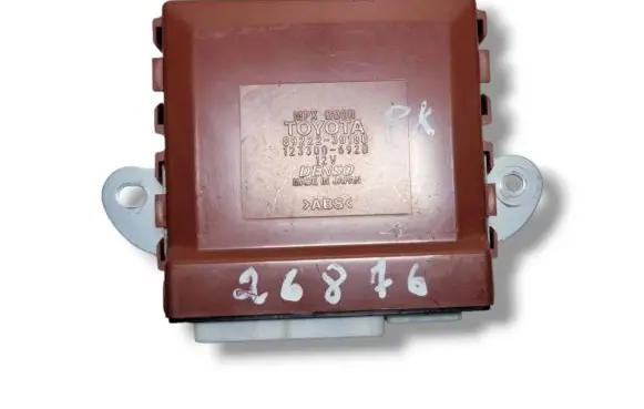 Lexus GS 300 350 430 450H Door control unit/module 8922230180 1233006920