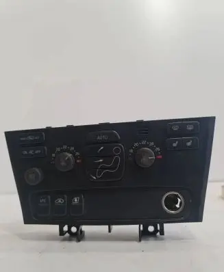 Volvo S60 Climate control unit 8691876 03W09E 7973