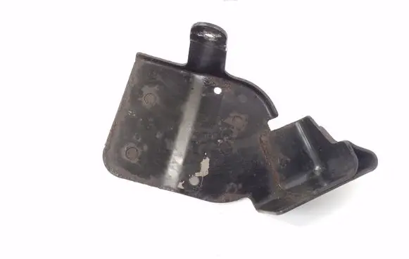 Jeep Grand Cherokee ABS pump bracket 