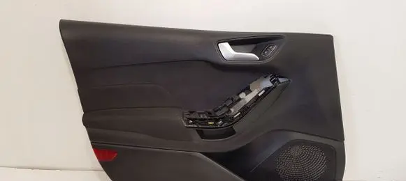 Ford Fiesta Front door card panel trim A23943AK1GKE