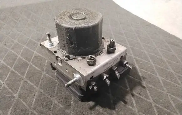 Ford Transit Custom ABS Pump JK212C405AD 2265106512
