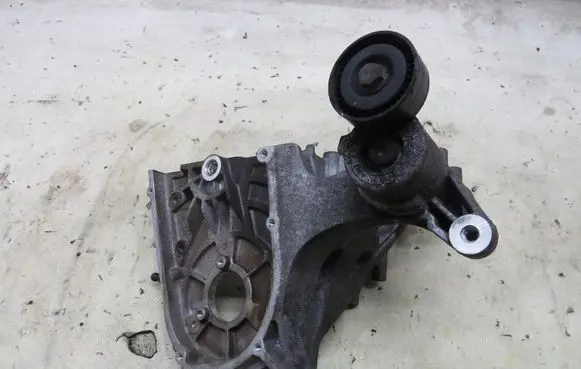 Suzuki SX4 S-Cross Fuel pump bracket 55226624