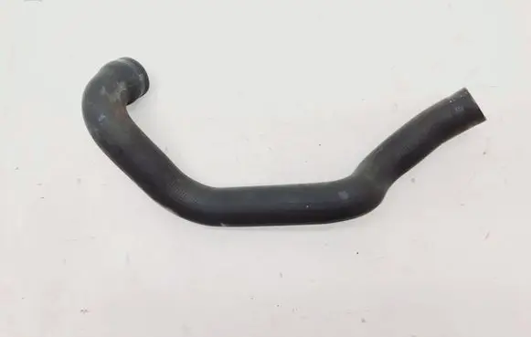 Mercedes-Benz E W124 Engine coolant pipe/hose 1245015602