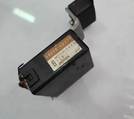 Toyota Corolla E120 E130 Other control units/modules 8865002330 MB2773001010