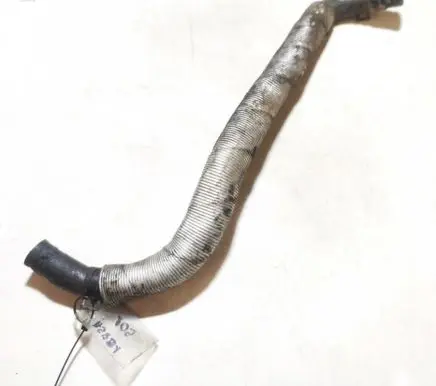 Opel Zafira A Engine coolant pipe/hose