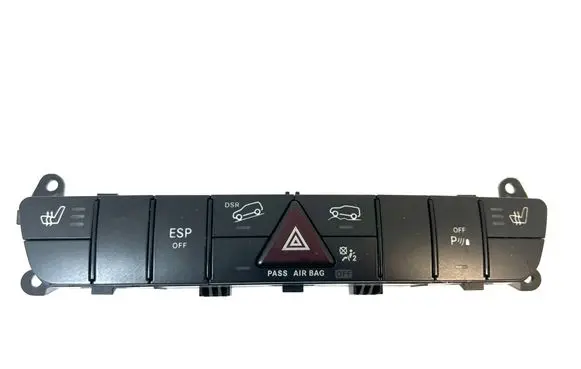 Mercedes-Benz ML W164 Other switches/knobs/shifts A1648709910 03754749