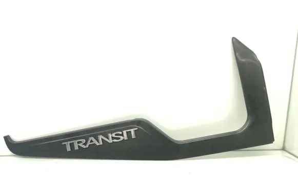 Ford Transit Front door glass trim molding 6C16V22370AAW