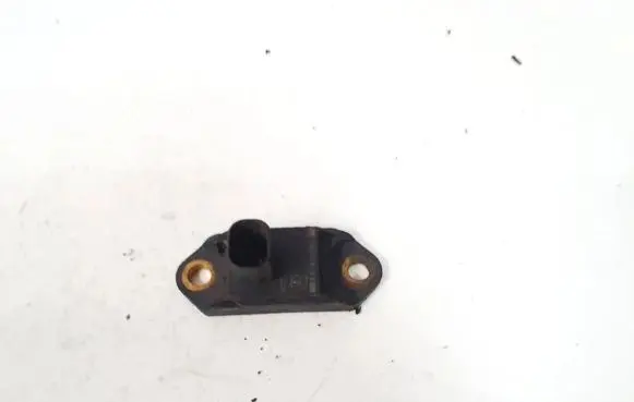 Mercedes-Benz E W211 Airbag deployment crash/impact sensor 0025420918