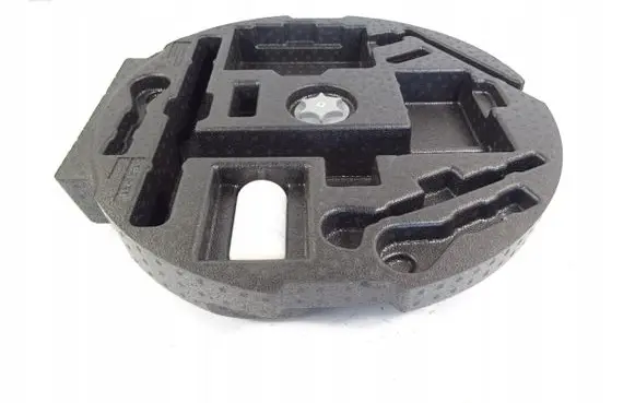 Nissan Qashqai Tool set 849A74EA1C