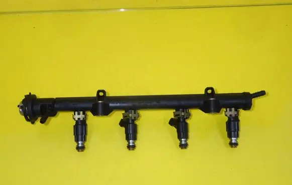 Seat Ibiza II (6k) Fuel main line pipe 030133319L 0280151058 030906031E