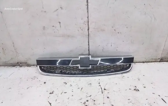 Chevrolet Captiva Front grill 96442718