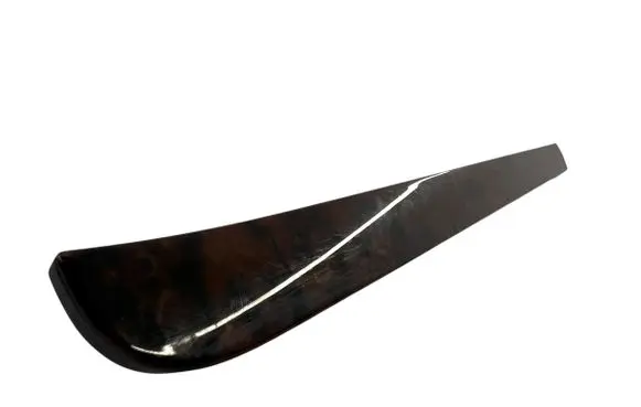 Volkswagen Touran I Dashboard glove box trim 1T1858415B