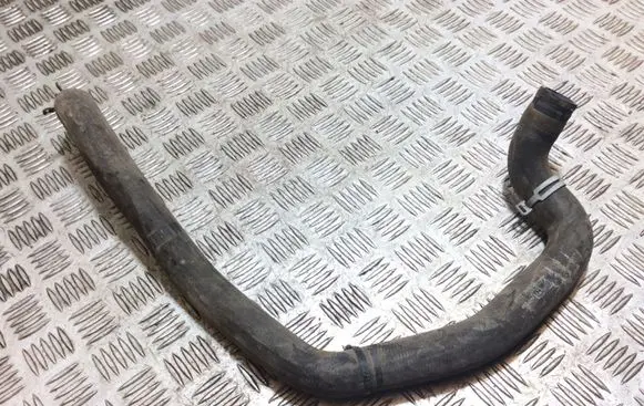 Ford Fiesta Engine coolant pipe/hose