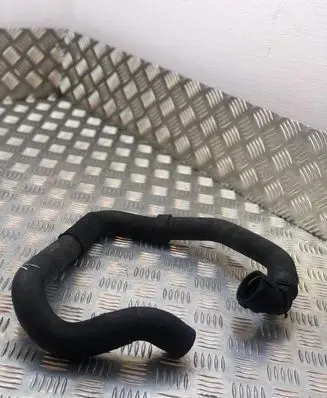 Audi A3 S3 A3 Sportback 8P Engine coolant pipe/hose 1K0122291
