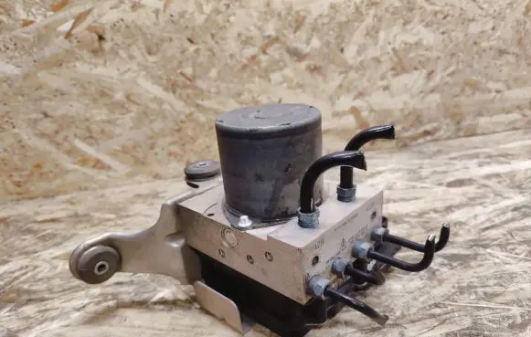 Porsche Panamera (970) ABS Pump 97035575514