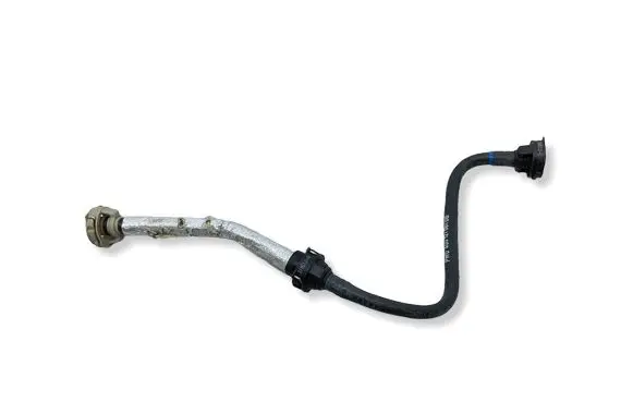 Audi A7 S7 4G Engine coolant pipe/hose 4G0121081BB