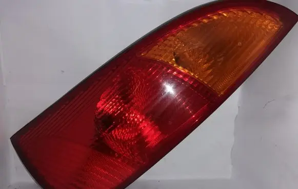 Ford Focus Rear/tail lights 0374D
