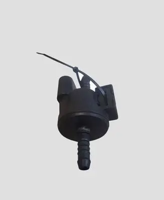 Skoda Octavia Mk2 (1Z) Vacuum valve
