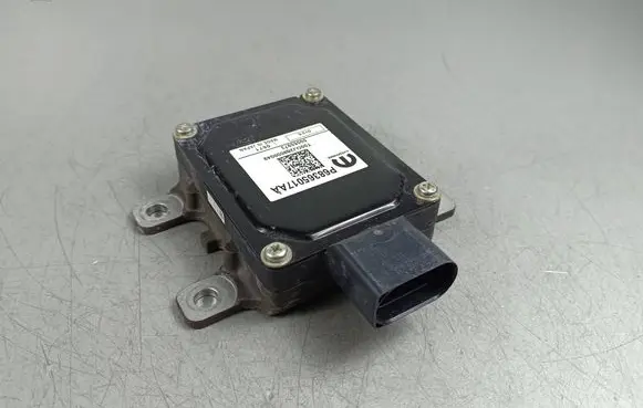 Other control units/modules