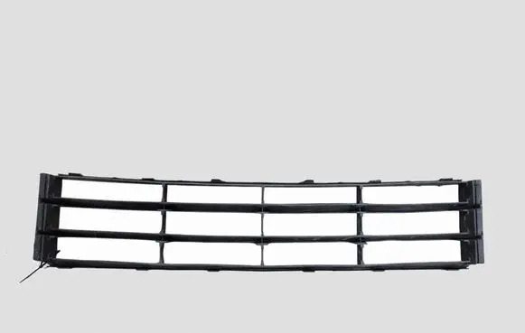 Skoda Octavia Mk2 (1Z) Front bumper lower grill 1Z0853677C