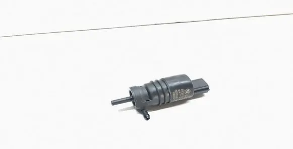 BMW X5 E70 Windscreen/windshield washer pump 6934160 67126934160