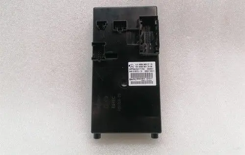 Mercedes-Benz S C217 Climate control unit A0009002713