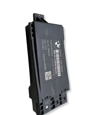 BMW X2 F39 Seat control module 7490465 09001544 A2C7484270400