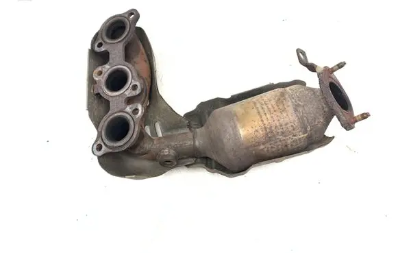 Lexus RX 330 - 350 - 400H Catalyst/FAP/DPF particulate filter L20220