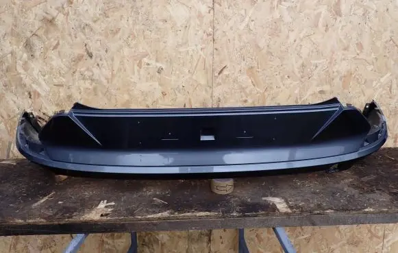 Cupra Formentor Rear bumper 5FF807521A