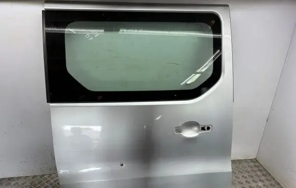 Opel Vivaro Side sliding door 