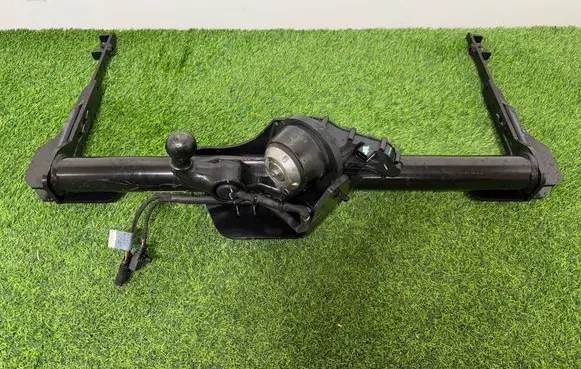 Audi Q5 SQ5 Tow bar set 80A800495L