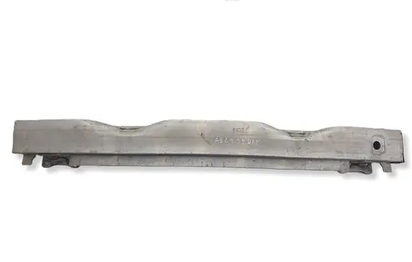 Audi A6 C7 Rear bumper support beam 