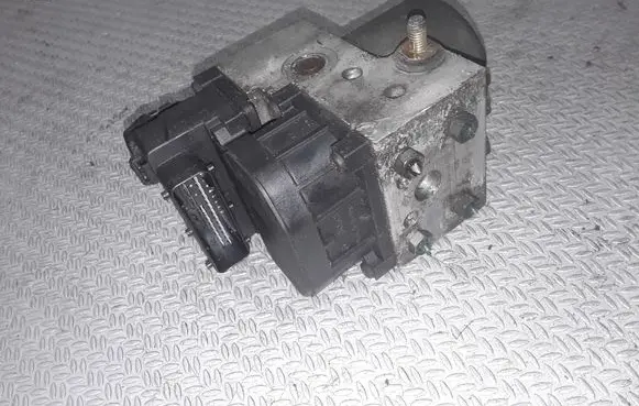 Renault Scenic I ABS Pump 0265216732 7700432643