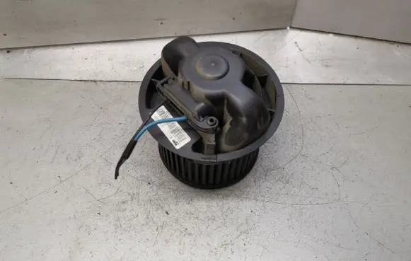 Peugeot 107 Heater fan/blower N101812H