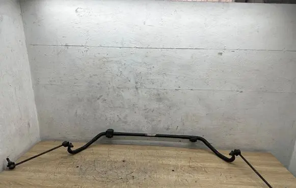 BMW 7 F01 F02 F03 F04 Front anti-roll bar/sway bar 6788720