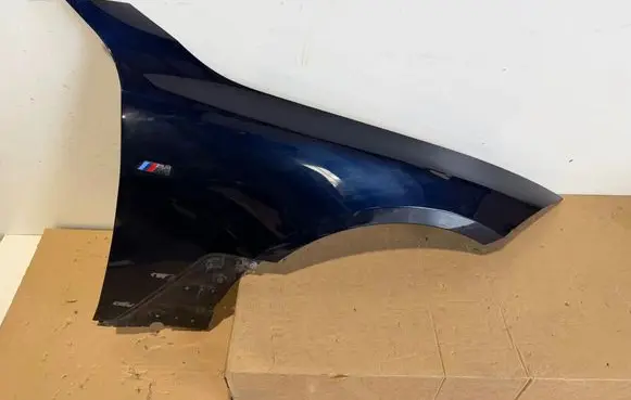 BMW i4 Fender 41009492906