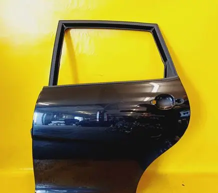 Seat Toledo III (5P) Rear door 