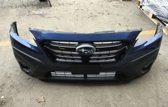 Subaru Outback (BT) Front bumper