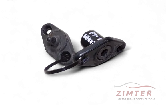 Volkswagen Caddy Sliding door check strap stopper 2K0843841