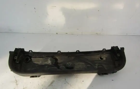 BMW X3 E83 Cabin air micro filter frame (part) 8370066