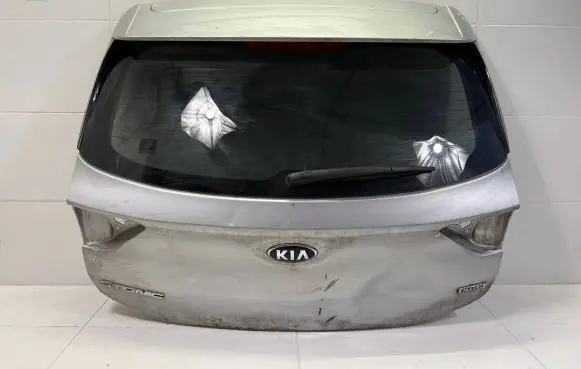 KIA Stonic Tailgate/trunk/boot lid