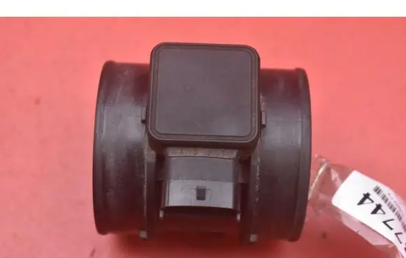 Opel Astra G Mass air flow meter 5WK9606