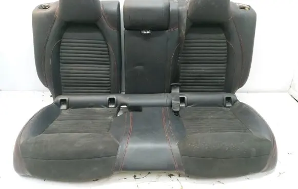 Mercedes-Benz CLA C117 X117 W117 Rear seat 